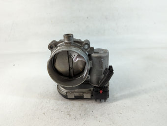 compare product 2013 Dodge Caravan Throttle Body P/N:0 280 750 570 05184349AC Fits Fits 2011 2012 2014 2015 2016 2017 2018 2019 2020 2021 2022 OEM Used Auto Parts