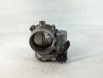 2013 Dodge Caravan Throttle Body P/N:0 280 750 570 05184349AC Fits Fits 2011 2012 2014 2015 2016 2017 2018 2019 2020 2021 20