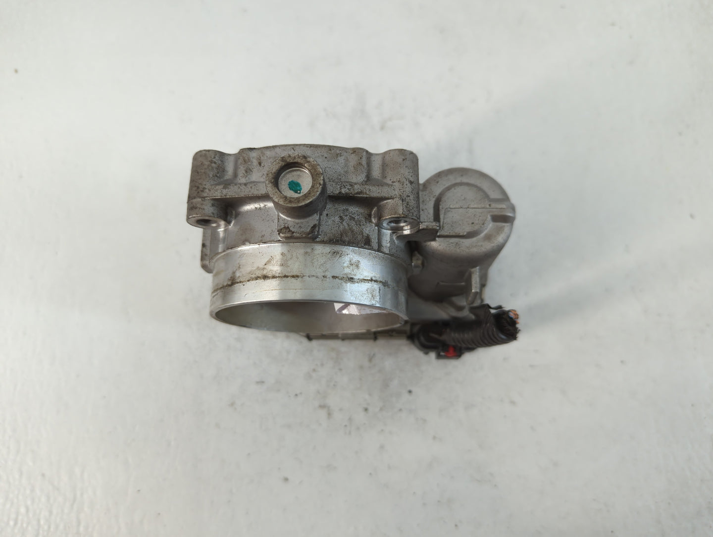 2013 Dodge Caravan Throttle Body P/N:0 280 750 570 05184349AC Fits Fits 2011 2012 2014 2015 2016 2017 2018 2019 2020 2021 20