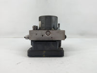2013 Dodge Caravan Anti-Lock Brake ABS Pump Module Actuator OEM P/N:P68183803AA Fits OEM Used Auto Parts - Oemusedautoparts1