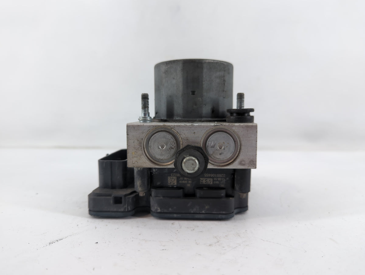 2013 Dodge Caravan Anti-Lock Brake ABS Pump Module Actuator OEM P/N:P68183803AA Fits OEM Used Auto Parts - Oemusedautoparts1