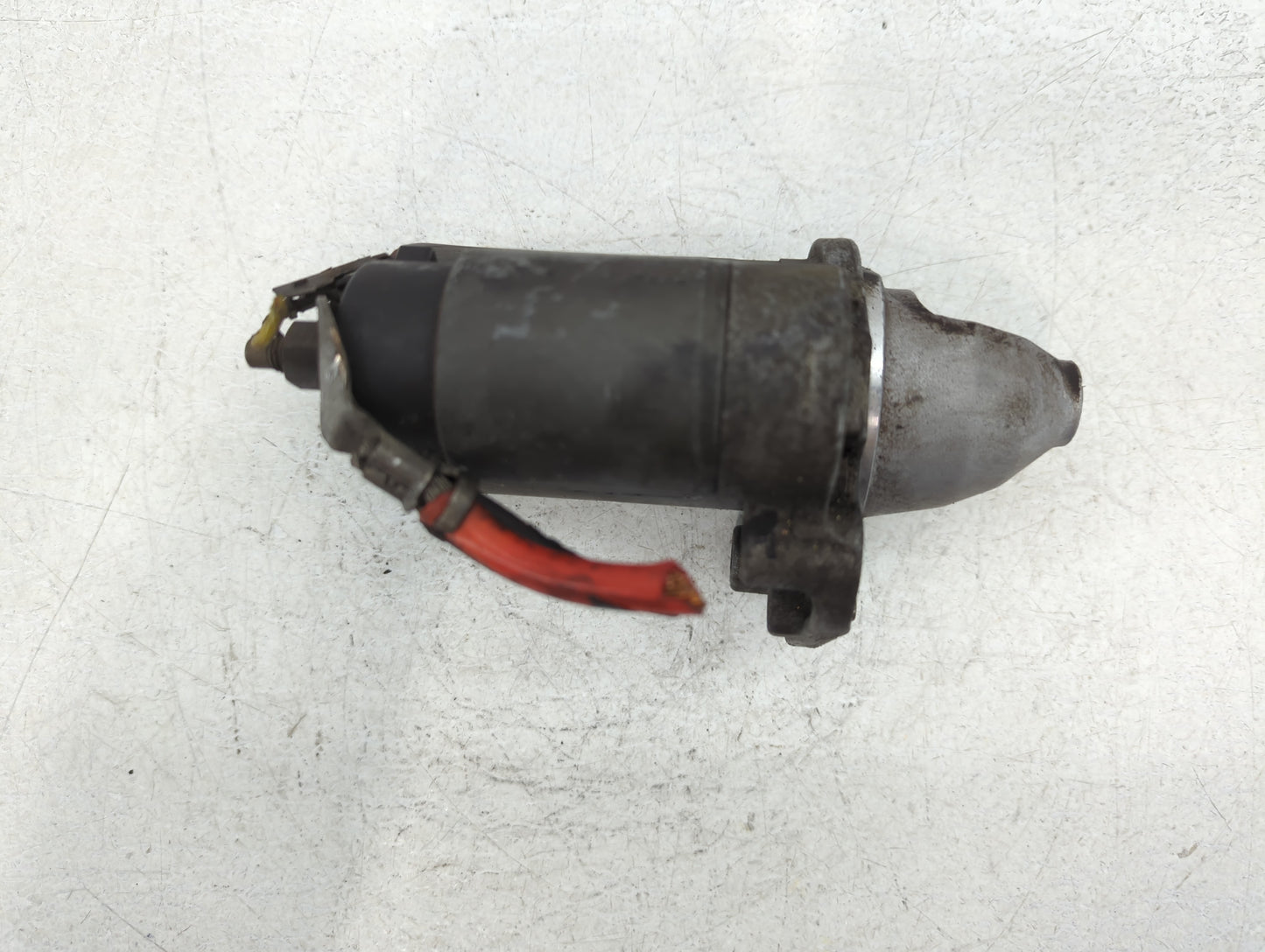2013 Dodge Caravan Car Starter Motor Solenoid OEM P/N:428000-7200 Fits Fits 2011 2012 2014 2015 2016 2017 2018 2019 2020 202