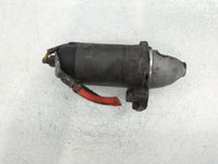 2013 Dodge Caravan Car Starter Motor Solenoid OEM P/N:428000-7200 Fits Fits 2011 2012 2014 2015 2016 2017 2018 2019 2020 202
