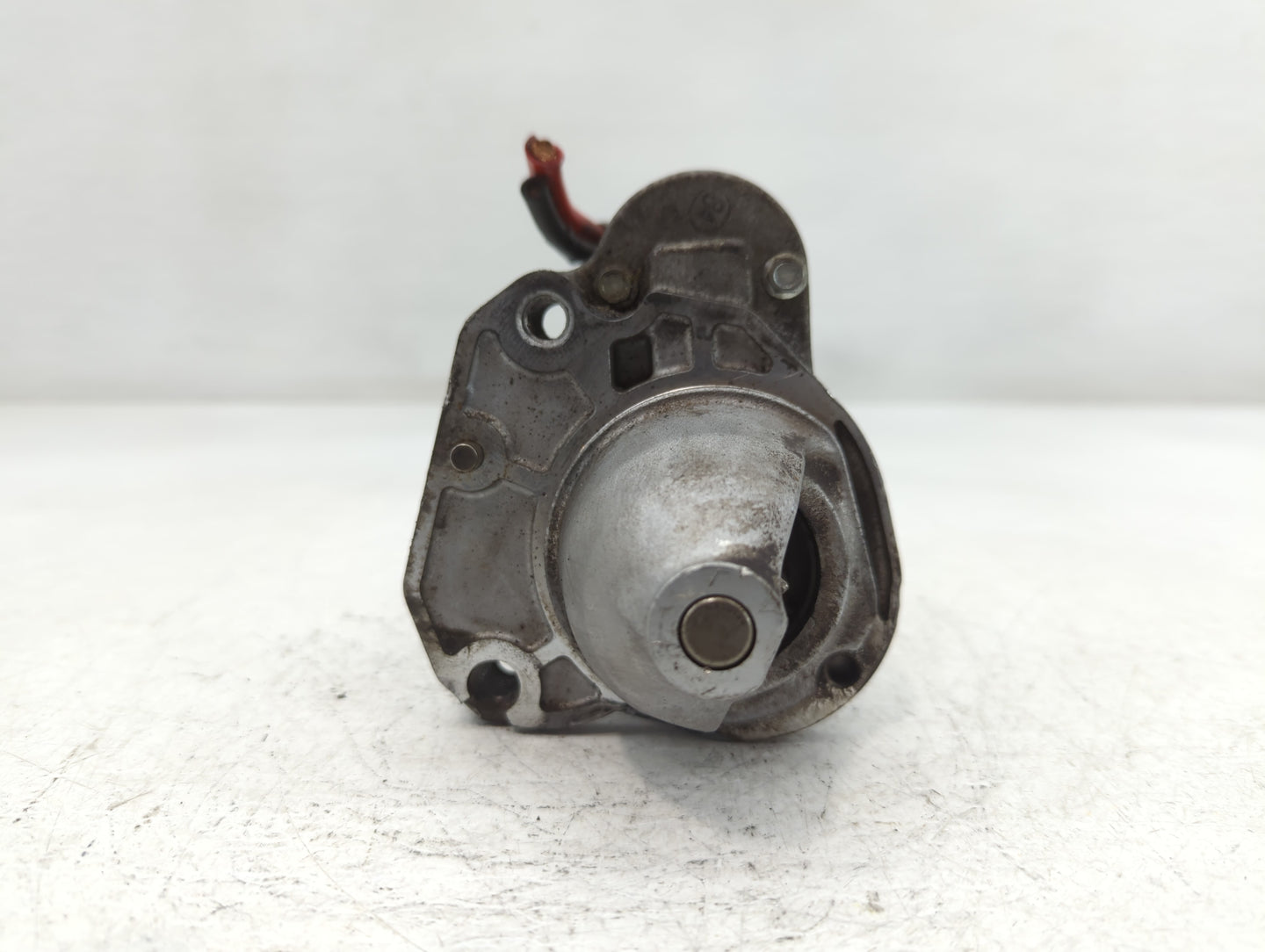 2013 Dodge Caravan Car Starter Motor Solenoid OEM P/N:428000-7200 Fits Fits 2011 2012 2014 2015 2016 2017 2018 2019 2020 202