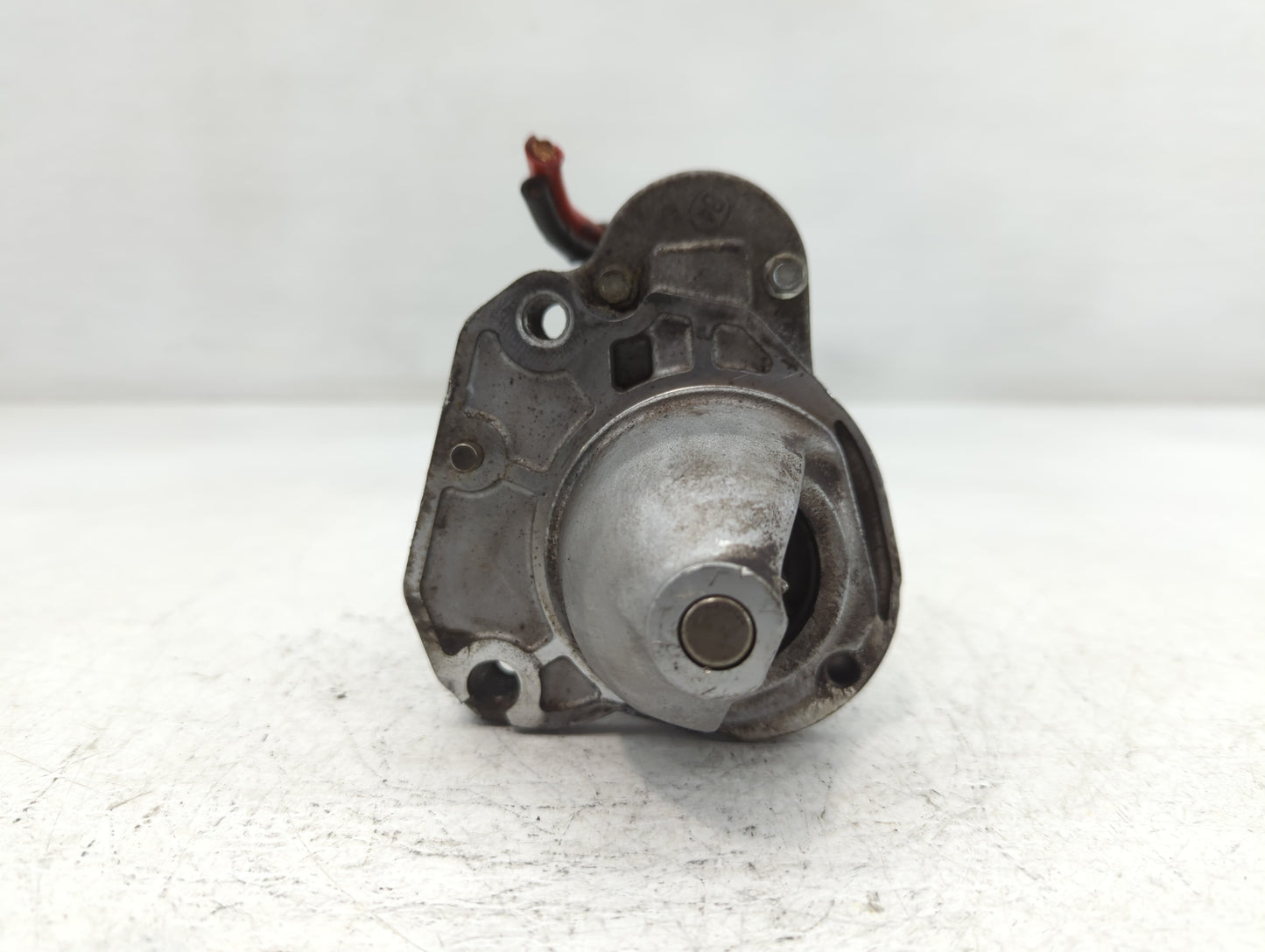 2013 Dodge Caravan Car Starter Motor Solenoid OEM P/N:428000-7200 Fits Fits 2011 2012 2014 2015 2016 2017 2018 2019 2020 202