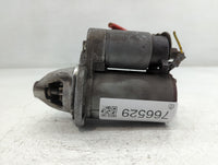2013 Dodge Caravan Car Starter Motor Solenoid OEM P/N:428000-7200 Fits Fits 2011 2012 2014 2015 2016 2017 2018 2019 2020 202