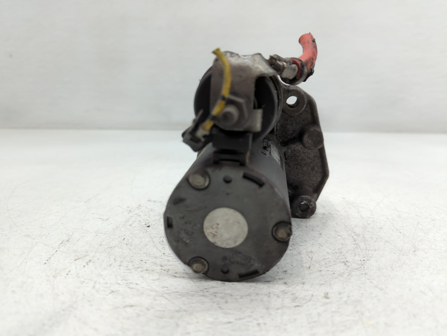 2013 Dodge Caravan Car Starter Motor Solenoid OEM P/N:428000-7200 Fits Fits 2011 2012 2014 2015 2016 2017 2018 2019 2020 202