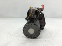 2013 Dodge Caravan Car Starter Motor Solenoid OEM P/N:428000-7200 Fits Fits 2011 2012 2014 2015 2016 2017 2018 2019 2020 202