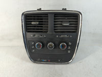 2013 Dodge Caravan Climate Control Module Temperature AC/Heater Replacement P/N:P55111249AF Fits OEM Used Auto Parts - Oemus