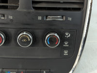 2013 Dodge Caravan Climate Control Module Temperature AC/Heater Replacement P/N:P55111249AF Fits OEM Used Auto Parts - Oemus