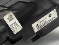 Dodge Caravan Driver Left Oem Head Light Headlight Lamp - Oemusedautoparts1.com