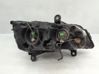 Dodge Caravan Driver Left Oem Head Light Headlight Lamp - Oemusedautoparts1.com