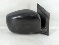 2013 Dodge Caravan Passenger Side View Mirror - Right Door Mirror OEM Used - Oemusedautoparts1.com