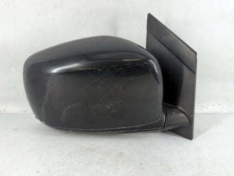 compare product 2013 Dodge Caravan Passenger Side View Mirror - Right Door Mirror OEM Used