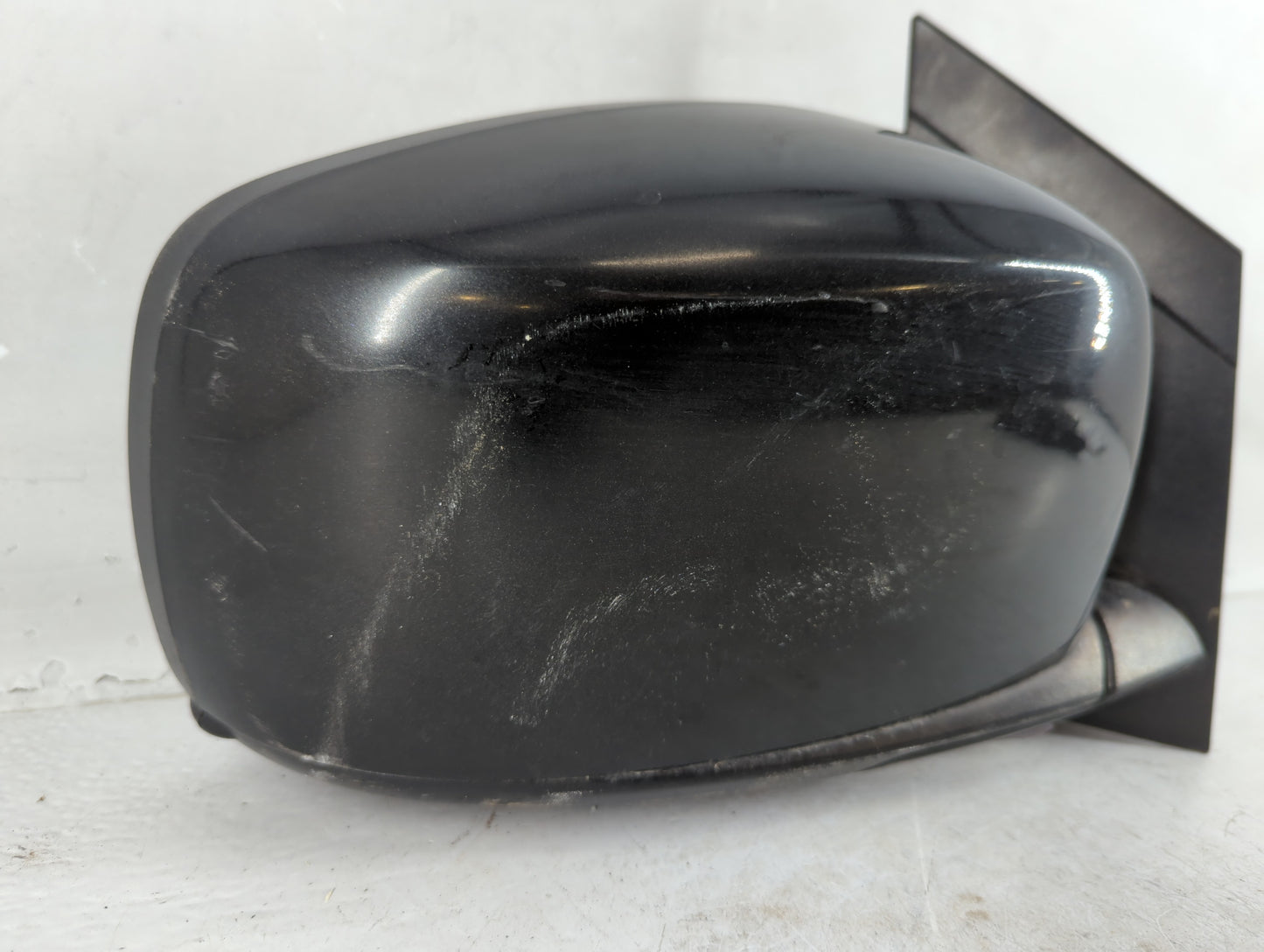 2013 Dodge Caravan Passenger Side View Mirror - Right Door Mirror OEM Used - Oemusedautoparts1.com