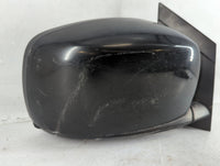 2013 Dodge Caravan Passenger Side View Mirror - Right Door Mirror OEM Used - Oemusedautoparts1.com