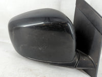 2013 Dodge Caravan Passenger Side View Mirror - Right Door Mirror OEM Used - Oemusedautoparts1.com