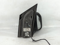 2013 Dodge Caravan Passenger Side View Mirror - Right Door Mirror OEM Used - Oemusedautoparts1.com