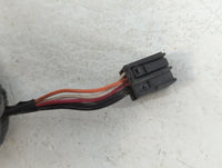 2013 Dodge Caravan Passenger Side View Mirror - Right Door Mirror OEM Used - Oemusedautoparts1.com