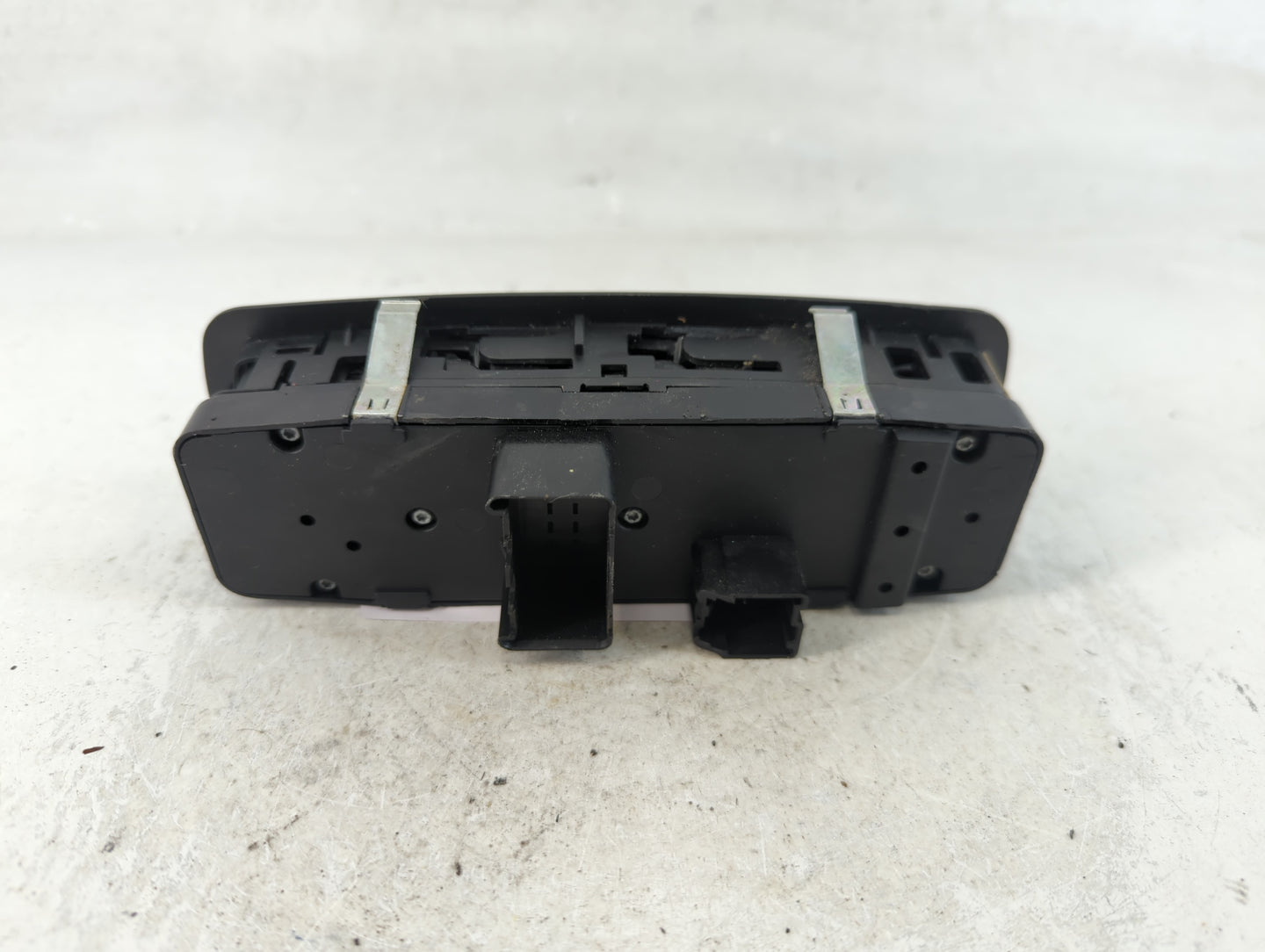 2013 Dodge Caravan Master Power Window Switch Replacement Driver Side Left P/N:68110871AA Fits OEM Used Auto Parts - Oemused