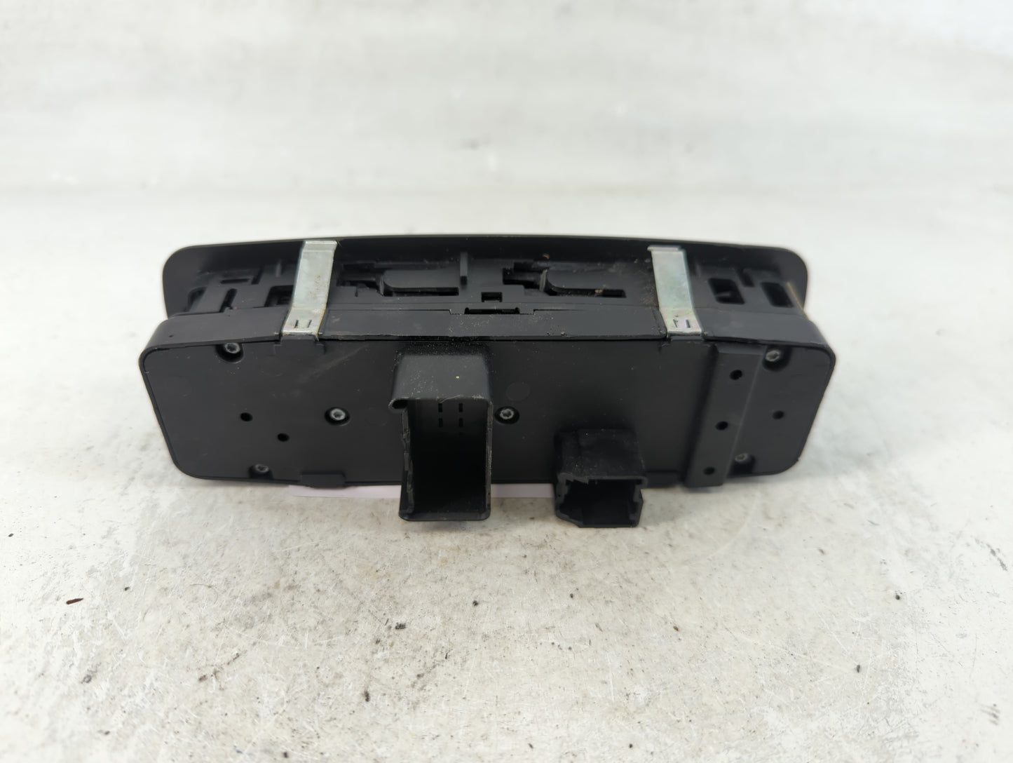 2013 Dodge Caravan Master Power Window Switch Replacement Driver Side Left P/N:68110871AA Fits OEM Used Auto Parts - Oemused