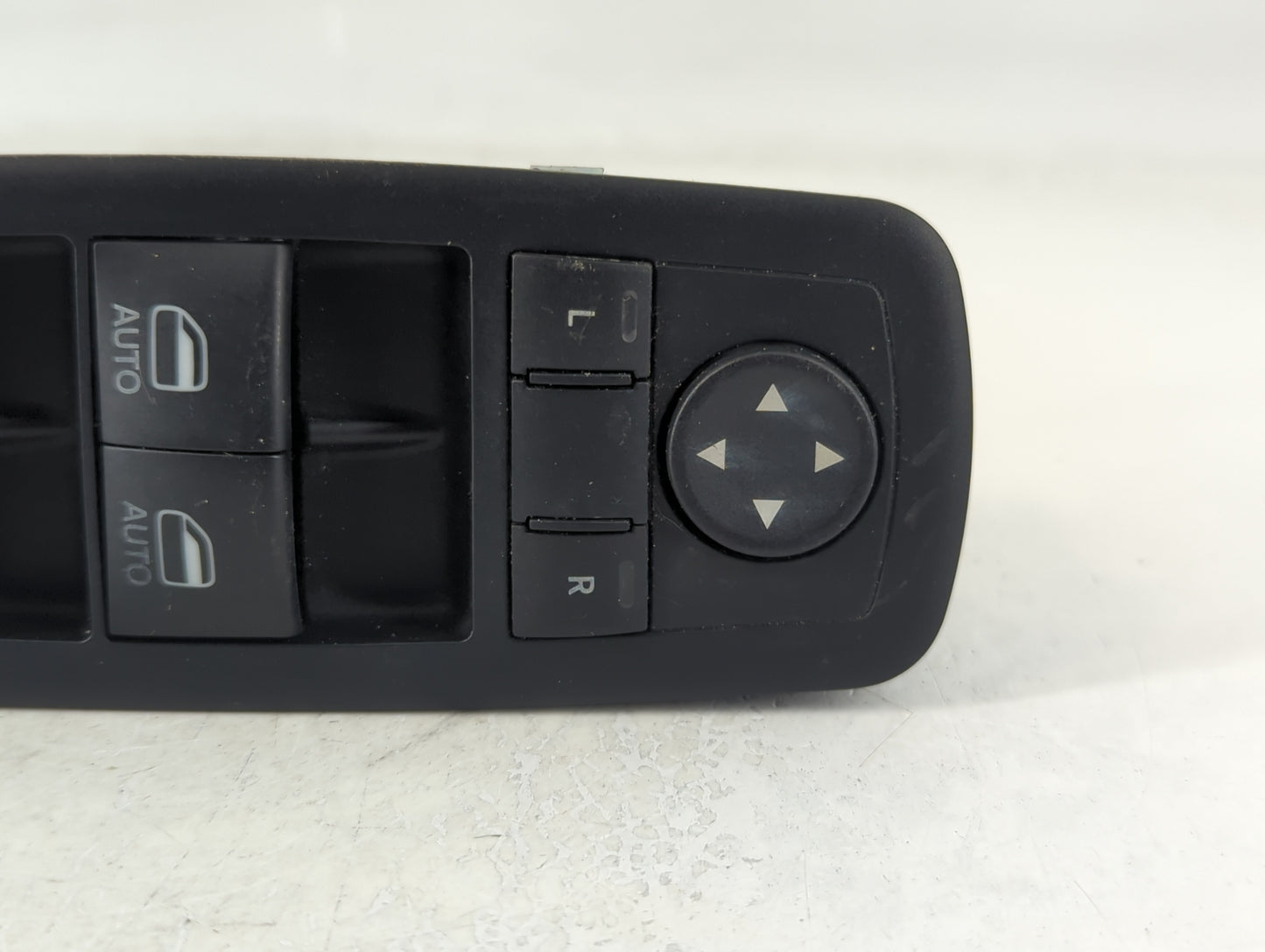 2013 Dodge Caravan Master Power Window Switch Replacement Driver Side Left P/N:68110871AA Fits Fits 2011 2012 2014 2015 OEM 