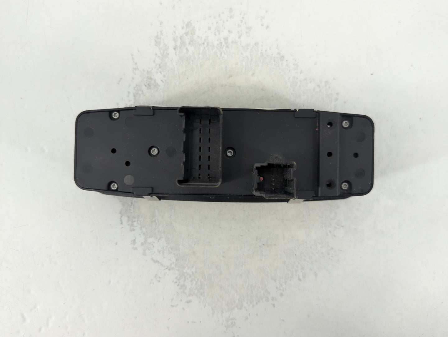 2013 Dodge Caravan Master Power Window Switch Replacement Driver Side Left P/N:68110871AA Fits Fits 2011 2012 2014 2015 OEM 