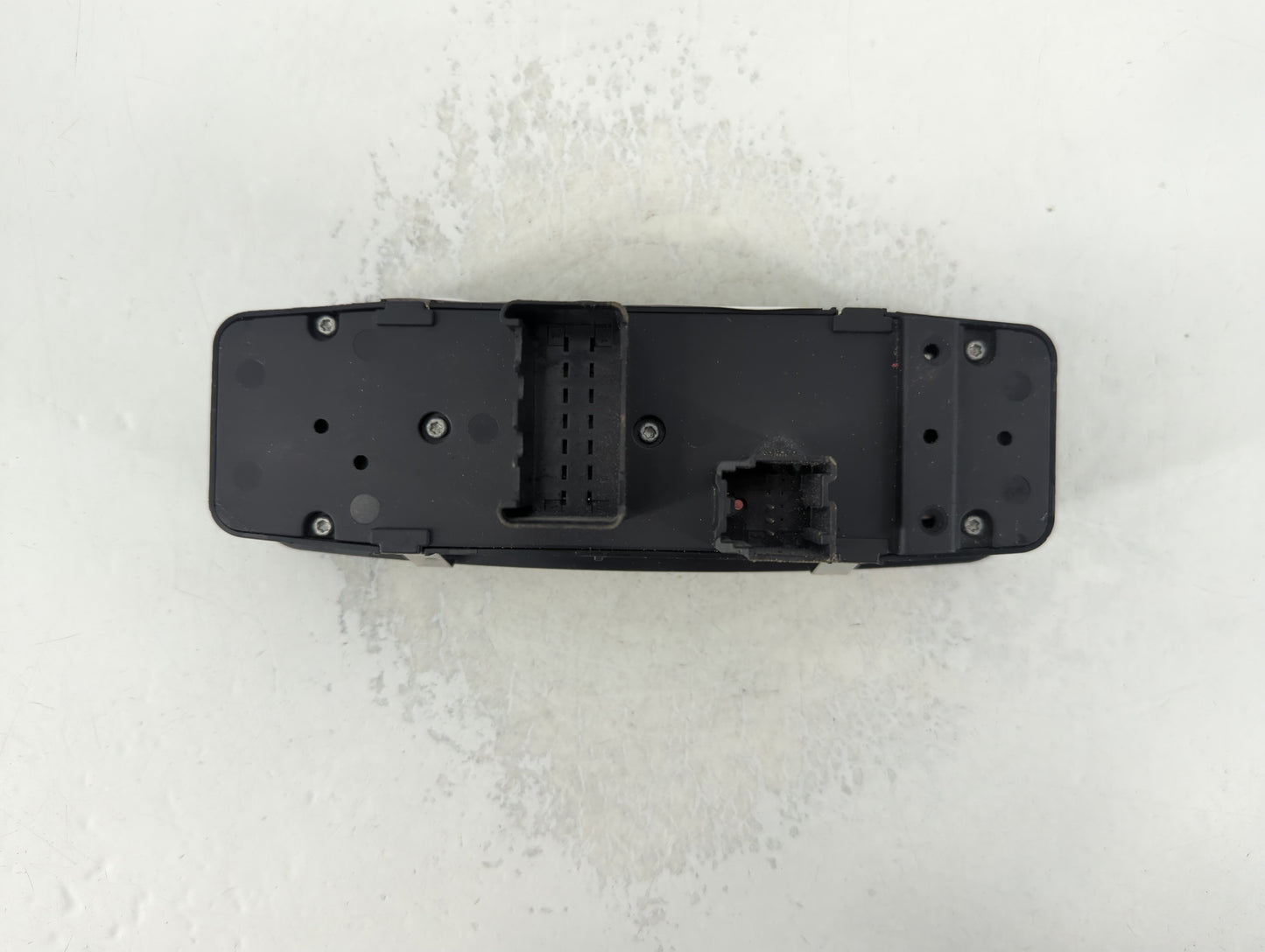 2013 Dodge Caravan Master Power Window Switch Replacement Driver Side Left P/N:68110871AA Fits Fits 2011 2012 2014 2015 OEM 