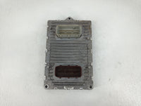 2013 Dodge Caravan PCM Engine Control Computer ECU ECM PCU OEM P/N:P68161510AE P05150724AC Fits OEM Used Auto Parts - Oemuse