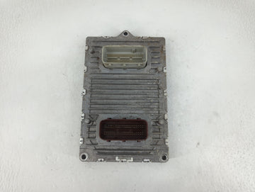 2013 Dodge Caravan PCM Engine Control Computer ECU ECM PCU OEM P/N:P68161510AE P05150724AC Fits OEM Used Auto Parts - Oemuse