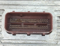 2013 Dodge Caravan PCM Engine Control Computer ECU ECM PCU OEM P/N:P68161510AE P05150724AC Fits OEM Used Auto Parts - Oemuse