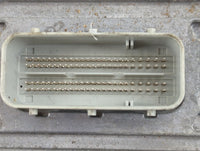 2013 Dodge Caravan PCM Engine Control Computer ECU ECM PCU OEM P/N:P68161510AE P05150724AC Fits OEM Used Auto Parts - Oemuse
