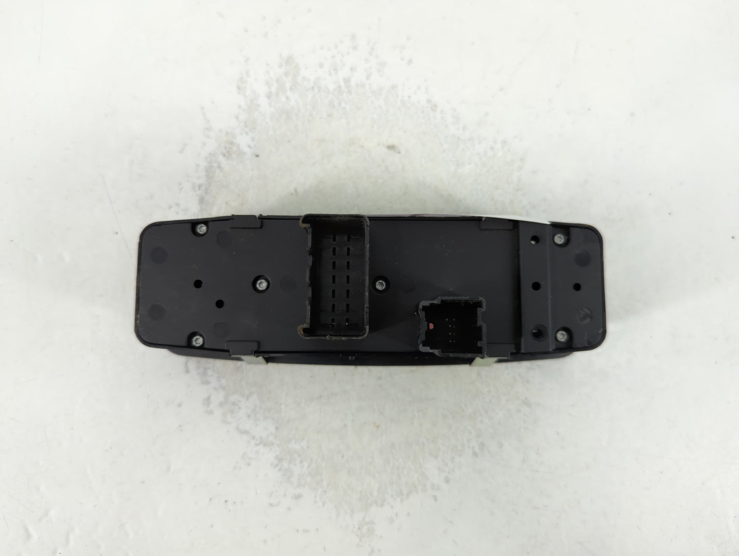 2013 Dodge Caravan Master Power Window Switch Replacement Driver Side Left P/N:68110871AA Fits OEM Used Auto Parts - Oemused