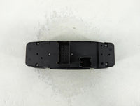 2013 Dodge Caravan Master Power Window Switch Replacement Driver Side Left P/N:68110871AA Fits OEM Used Auto Parts - Oemused