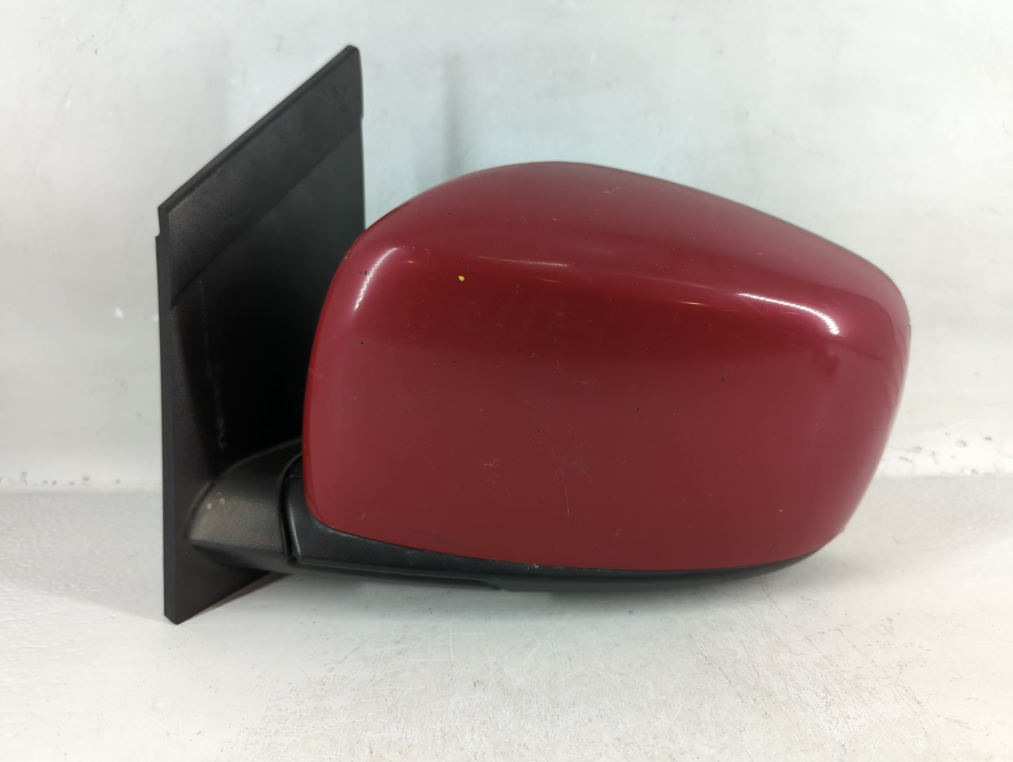 2013 Dodge Caravan Driver Side View Mirror - Left Door Mirror OEM Used - Oemusedautoparts1.com