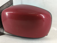 2013 Dodge Caravan Driver Side View Mirror - Left Door Mirror OEM Used - Oemusedautoparts1.com