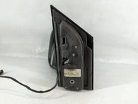 2013 Dodge Caravan Driver Side View Mirror - Left Door Mirror OEM Used - Oemusedautoparts1.com