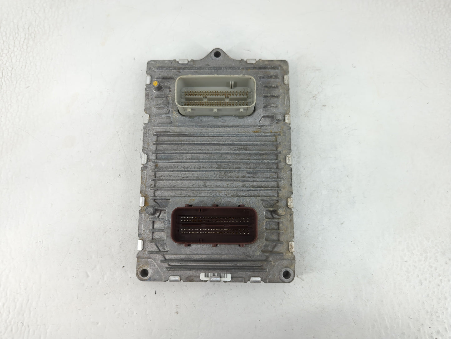 2013 Dodge Caravan PCM Engine Control Computer ECU ECM PCU OEM P/N:P05150724AC Fits OEM Used Auto Parts - Oemusedautoparts1.