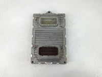 2013 Dodge Caravan PCM Engine Control Computer ECU ECM PCU OEM P/N:P05150724AC Fits OEM Used Auto Parts - Oemusedautoparts1.