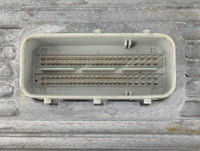 2013 Dodge Caravan PCM Engine Control Computer ECU ECM PCU OEM P/N:P05150724AC Fits OEM Used Auto Parts - Oemusedautoparts1.