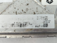 2013 Dodge Caravan PCM Engine Control Computer ECU ECM PCU OEM P/N:P05150724AC Fits OEM Used Auto Parts - Oemusedautoparts1.