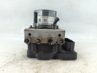 2013 Dodge Caravan Anti-Lock Brake ABS Pump Module Actuator OEM P/N:P68183803AA Fits OEM Used Auto Parts - Oemusedautoparts1