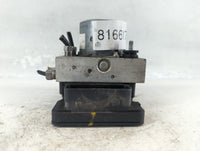 2013 Dodge Caravan Anti-Lock Brake ABS Pump Module Actuator OEM P/N:P68183803AA Fits OEM Used Auto Parts - Oemusedautoparts1