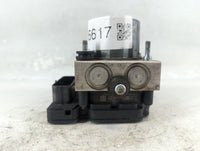 2013 Dodge Caravan Anti-Lock Brake ABS Pump Module Actuator OEM P/N:P68183803AA Fits OEM Used Auto Parts - Oemusedautoparts1