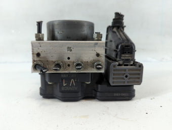 compare product 2013 Dodge Caravan ABS Pump Control Module Replacement P/N:113040-41030 Fits OEM Used Auto Parts