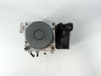 2013 Dodge Caravan Anti-Lock Brake ABS Pump Module Actuator OEM P/N:113040-41030 Fits OEM Used Auto Parts - Oemusedautoparts