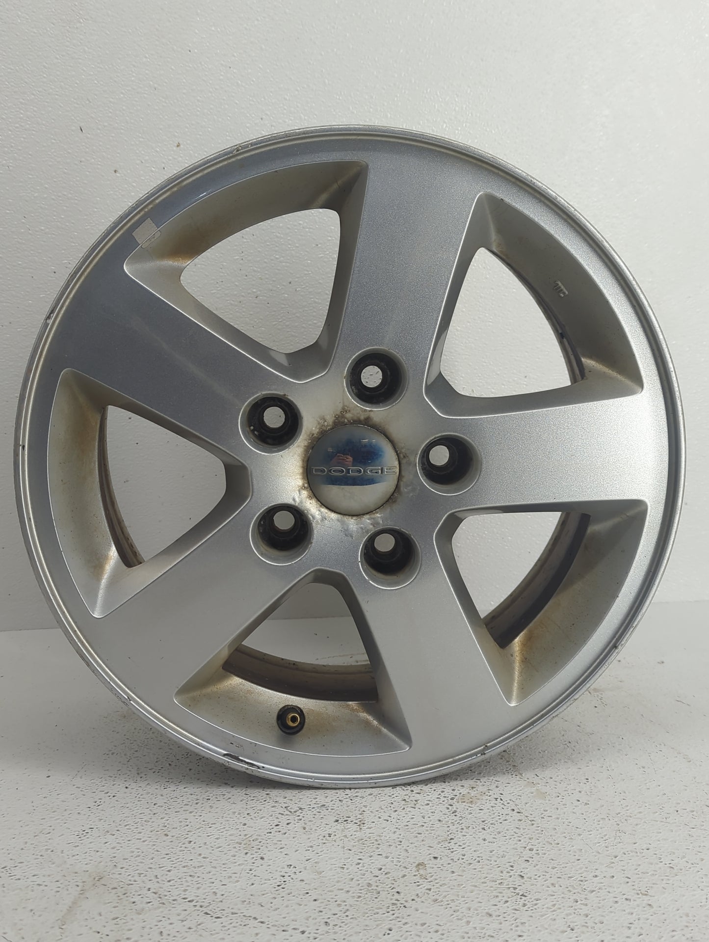 Dodge Caravan Oem Wheel Rim - Oemusedautoparts1.com