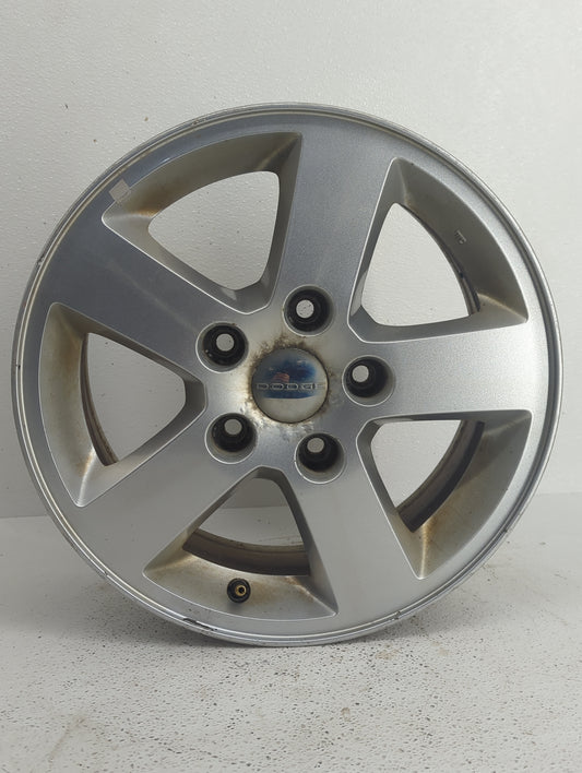 Dodge Caravan Oem Wheel Rim - Oemusedautoparts1.com