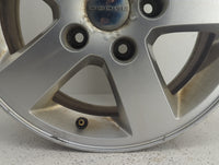 Dodge Caravan Oem Wheel Rim - Oemusedautoparts1.com