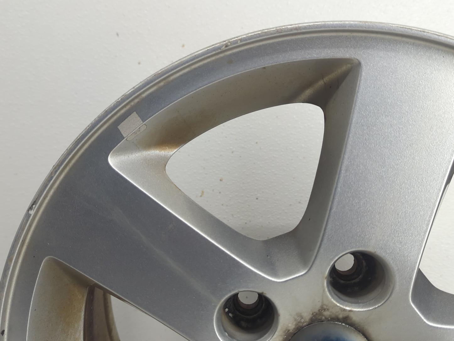 Dodge Caravan Oem Wheel Rim - Oemusedautoparts1.com